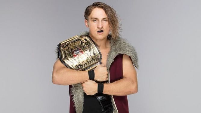 WWE News: Pete Dunne makes main roster debut during Raw in Manchester