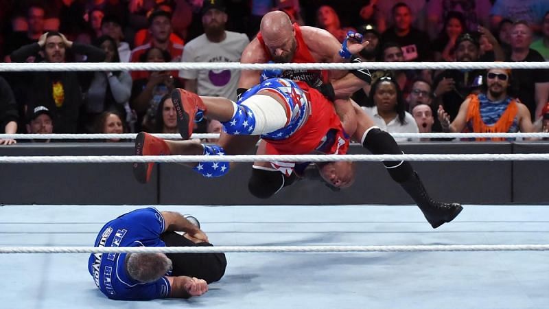What explosive twists can we expect in the RAW after Survivor Series?