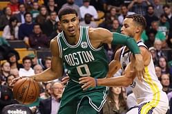 SK NBA Power Rankings (November 20, 2017)