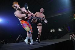 NJPW Power Struggle (5/11/17) results: Chris Jericho vs. Kenny Omega match confirmed, reason behind match, and more