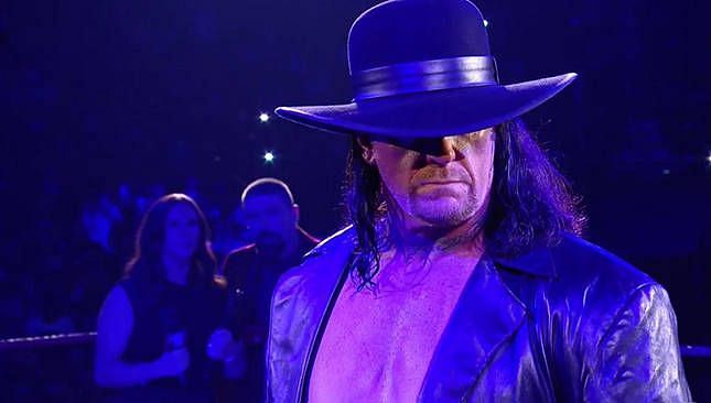 The Undertaker is the undisputed most successful Superstar at Survivor Series