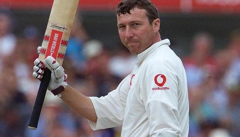Image result for Michael Atherton