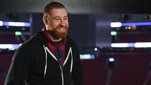 WWE News: Sami Zayn smashed a fan with the announce table on SmackDown Live
