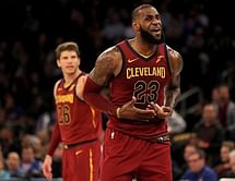 5 Most disappointing NBA teams so far