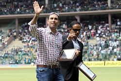 Who said what: Cricketers wish VVS Laxman on his 43rd birthday