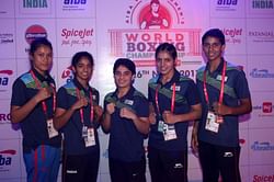 India claim 5 gold medals, crowned champions at World Youth Boxing Championships
