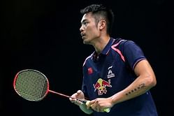 Lin Dan, Peter Gade credit Indian badminton's rise to Saina Nehwal, PV Sindhu, Kidambi Srikanth