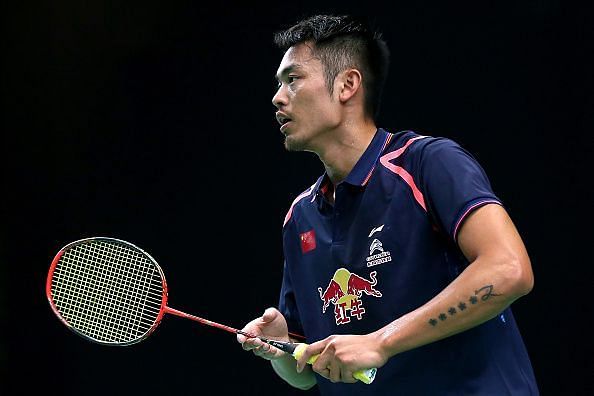 Lin Dan, Peter Gade credit Indian badminton's rise to Saina Nehwal, PV Sindhu, Kidambi Srikanth