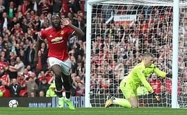 Should Lukaku focus on becoming a more effective bully?