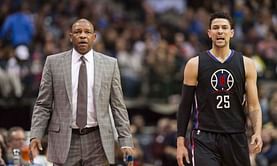 NBA: Top 10 Father-Son Duos of All-Time