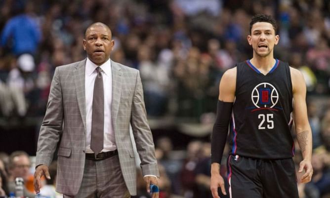NBA: Top 10 Father-Son Duos of All-Time