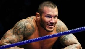 5 reasons why Randy Orton could turn heel at Survivor Series 2017