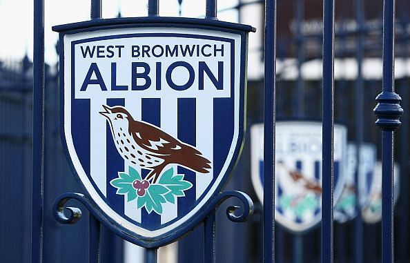 West Bromwich Albion v Hull City - Premier League