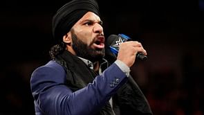 Jinder Mahal dethroned -- another pleasant surprise or a setup for disappointment?