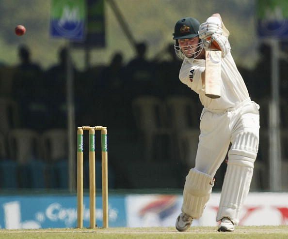 5 greatest exponents of the cover drive