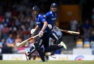 West Indies v England - 3rd ODI