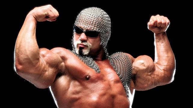 Image result for scott steiner