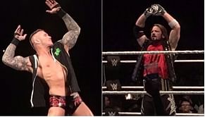 WWE Live Results: Charleston, WV (11/27/17)