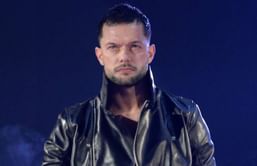5 reasons why Finn Balor is over