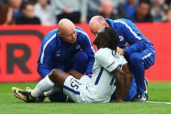 Chelsea star ruled out of Qarabag clash