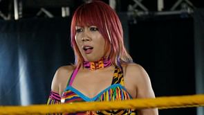 6 WWE stars who defeated Asuka