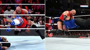 5 burning questions we have after WWE Survivor Series 2017