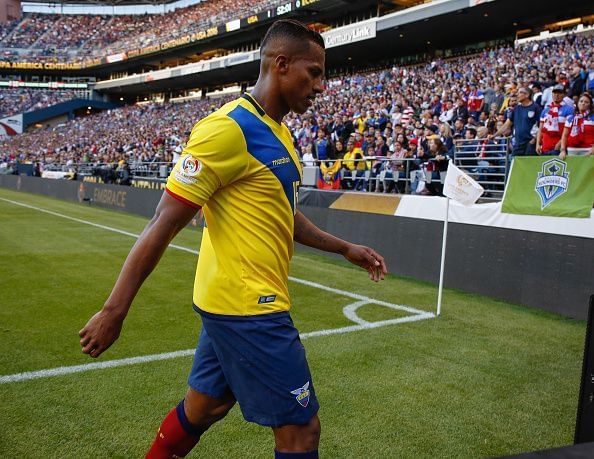 United States v Ecuador: Quarterfinal - Copa America Centenario