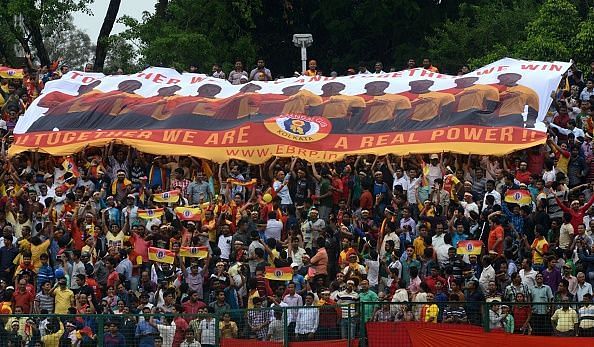 East Bengal will fancy their chances this season