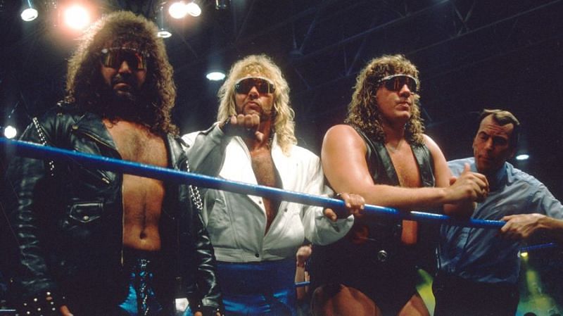 The Fabulous Freebirds