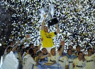 Real Madrid CF v RCD Mallorca - Liga BBVA