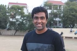 Interview: Straight talk with Ravichandran Ashwin
