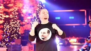 From the Rumour Mill: WWE had some interesting plans for James Ellsworth leading up to WrestleMania 34