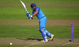 10 Indian players who made their domestic debut before playing the under-19 World Cup