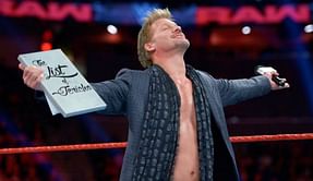 WWE News: Chris Jericho says non-WWE work will make him a bigger star in WWE
