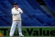 Sheffield Shield - Victoria v Tasmania