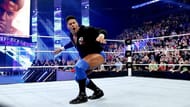 Darren Young came out as WWE's first openly gay active performer.