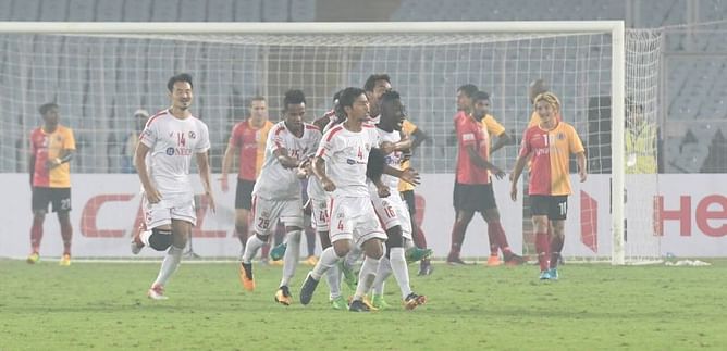 I-League 2017: East Bengal vs Aizawl FC, Talking Points