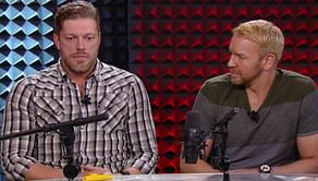 WWE News: Former head writer reveals the superstars he was intimidated by