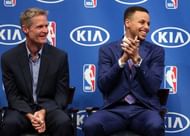 NBA MVP Press Conference