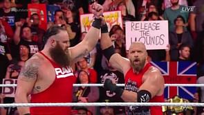 5 things which could have been better at the Survivor Series' main event