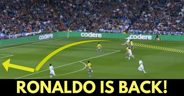 Real Madrid vs Las Palmas: 5 Talking Points