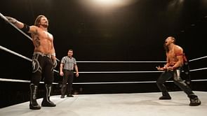WWE News: AJ Styles and Shinsuke Nakamura tease huge WrestleMania match