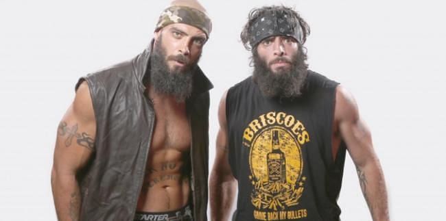 The Briscoes are synonymous with Ring of Honor