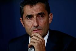 Barcelona transfer news: Valverde's upcoming signings to convince Messi's stay, Keita's transfer saga revealed and more - 22nd November 2017