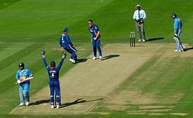 Sachin's last hurrah at Lord's