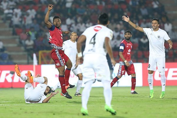 ISL 2017, Match 2: NorthEast United FC vs Jamshedpur FC, 5 Talking Points
