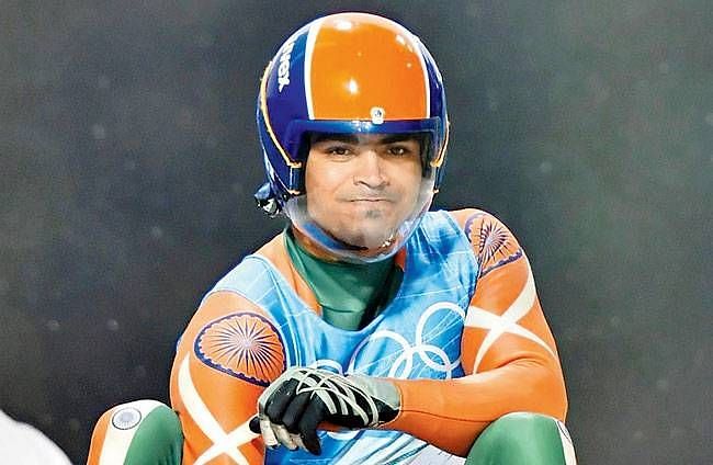 Shiva Keshavan