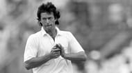 One of the finest cricketers to emerge from Pakistan