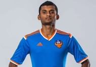 Pronay Halder
