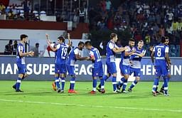ISL 2017, Match 10: Bengaluru FC vs Delhi Dynamos FC, Predicted XI